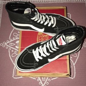 vans slip on waterproof